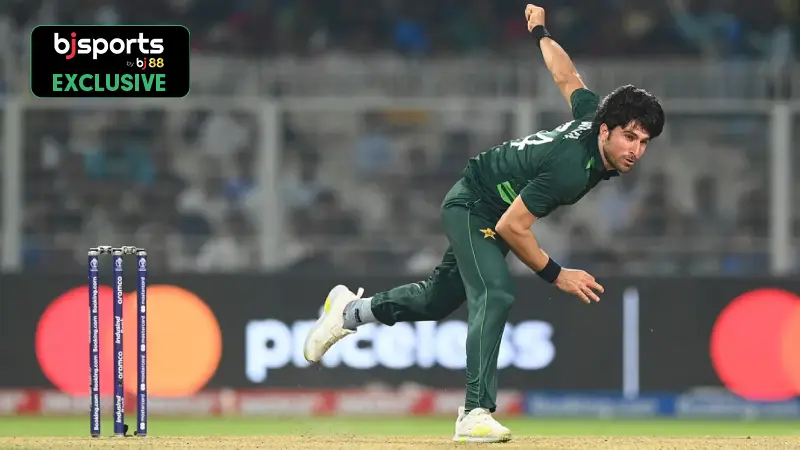 What PAK’s Playing XI Could Look Like Against SL in the Final of Pakistan T20I Tri-Series 2025