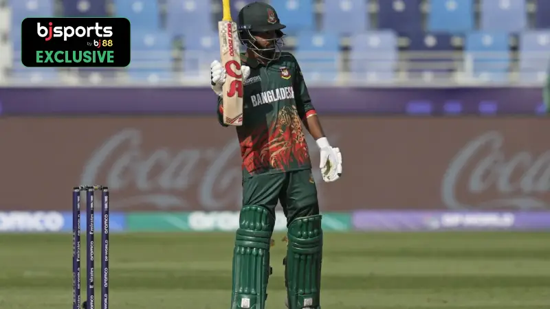 How These Batters Can Change the Game in BAN vs IRE, 2nd T20I | Ireland tour of Bangladesh 2025