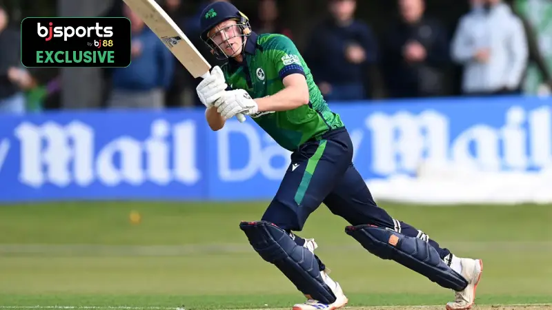 How These Batters Can Change the Game in BAN vs IRE, 2nd T20I | Ireland tour of Bangladesh 2025