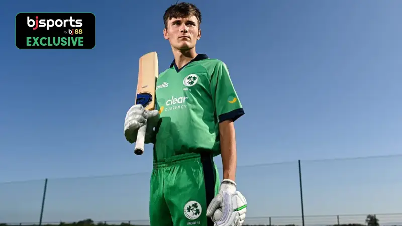 How These Batters Can Change the Game in BAN vs IRE, 2nd T20I | Ireland tour of Bangladesh 2025