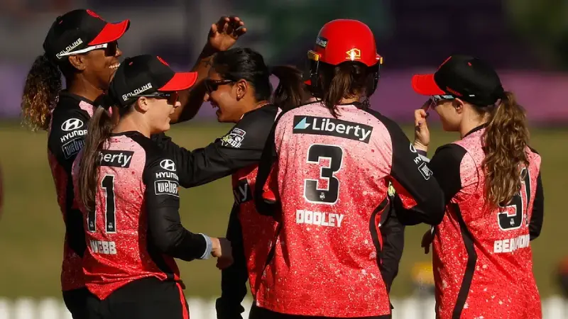 WBBL 2025: Match 28, MR W vs MS W Match Prediction – Who will win today’s WBBL match between Melbourne Renegades Women vs Melbourne Stars Women?