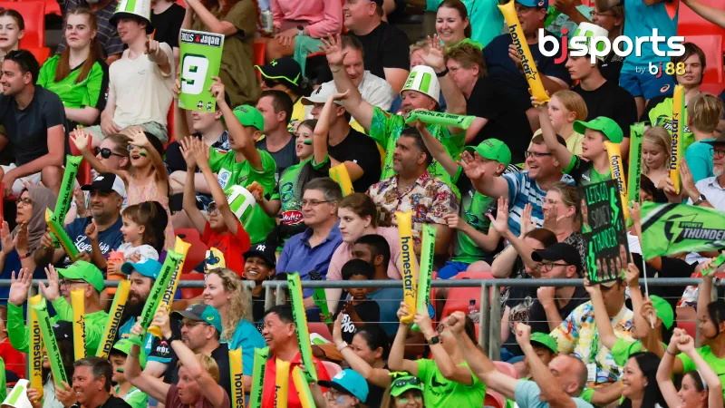 BBL 2025 Ticket Guide: How to Buy Tickets Online, Availability, Prices & Stadium Access