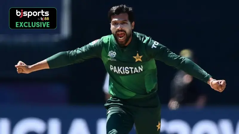 Abu Dhabi T10 2025: Predicting Quetta Qavalry XI for match 27