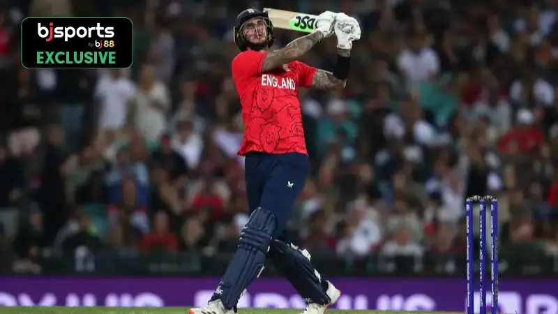 Abu Dhabi T10 2025: Predicting Ajman Titans XI for match 26