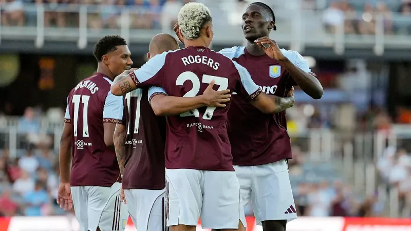 Aston Villa vs Wolverhampton Wanderers Prediction | Premier League 2025/26 | Nov 30 – Is This Where Wolves’ Misery Grows Again?
