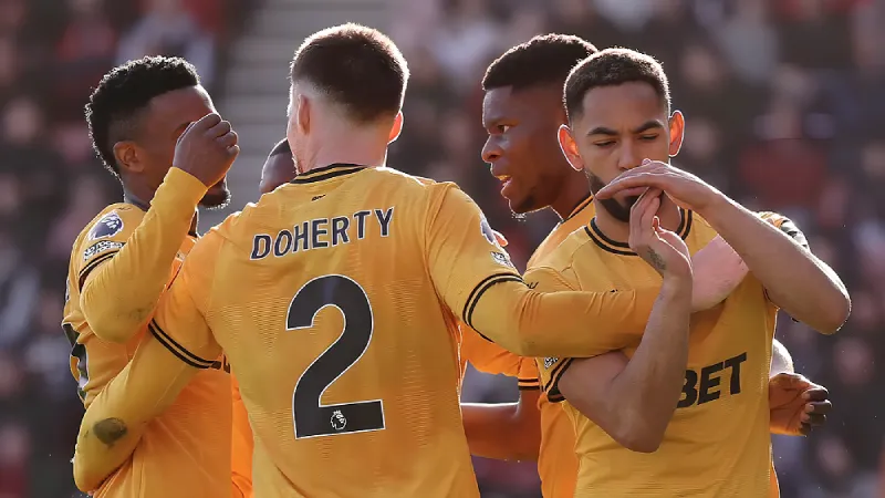 Aston Villa vs Wolverhampton Wanderers Prediction | Premier League 2025/26 | Nov 30 – Is This Where Wolves’ Misery Grows Again?