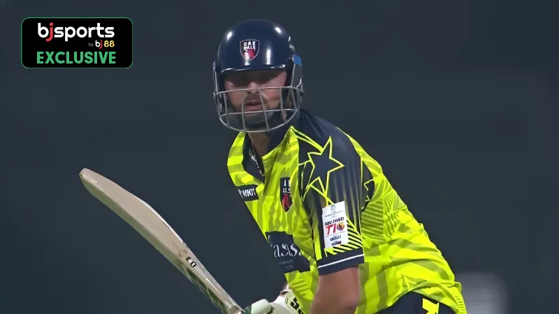 How These Batters Can Change the Game in UB vs AT, Eliminator Match | Abu Dhabi T10 2025