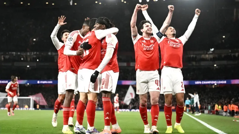 Chelsea vs Arsenal EPL Prediction Premier League 202526 Nov 30 – Can Chelsea Slow Down the Relentless Leaders