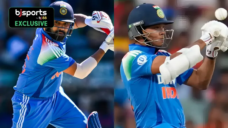 What IND’s Playing XI Could Look Like Against SA in the 1st ODI of South Africa Tour of India 2025