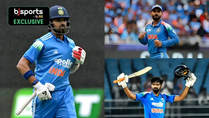 What IND’s Playing XI Could Look Like Against SA in the 1st ODI of South Africa Tour of India 2025