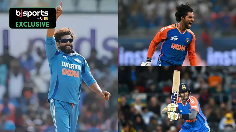 What IND’s Playing XI Could Look Like Against SA in the 1st ODI of South Africa Tour of India 2025