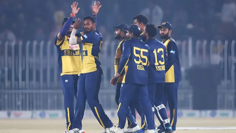 Pakistan T20I Tri-Series 2025 Final, Pakistan vs Sri Lanka Match Prediction – Who will win today’s match between PAK vs SL