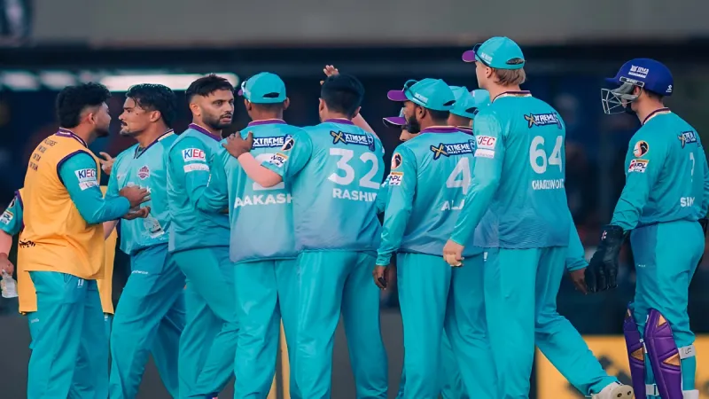 Karnali Yaks vs Kathmandu Gorkhas Match Prediction | Nepal Premier League 2025 | 19th Match | November 30 - Who will win today’s NPL match between KAY vs. KAG?