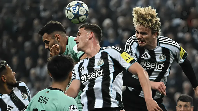 Everton vs Newcastle United EPL Prediction | Premier League 2025/26 | Nov 29 – Will Everton’s Revival Keep Rolling?