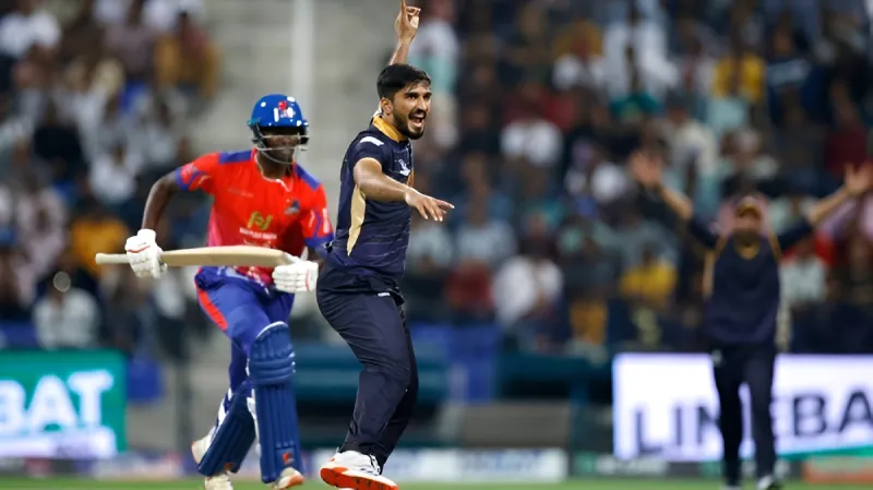 Quetta Qavalry vs Aspin Stallions | Abu Dhabi T10 Match Prediction | Qualifier 1 | November 29 – Who will win today’s match between QQ vs. AS?