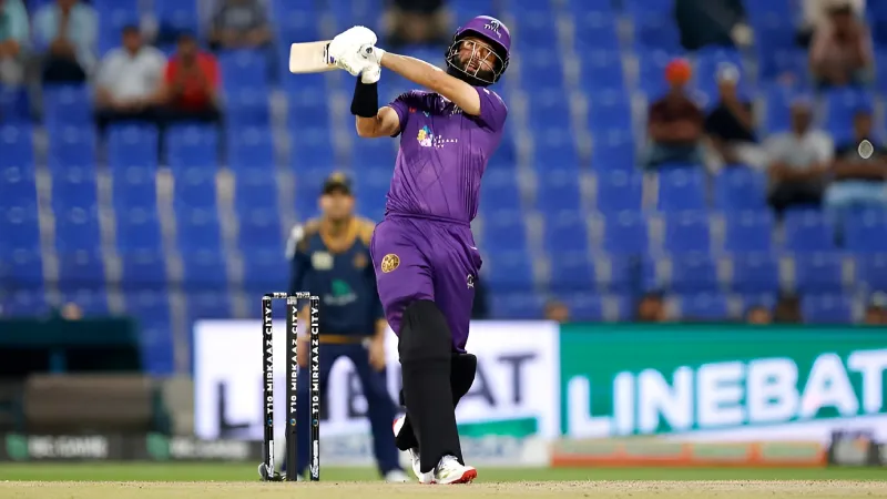 Ajman Titans vs UAE Bulls | Abu Dhabi T10 Match Prediction | Eliminator | November 29 – Who will win today’s match between AT vs UB?