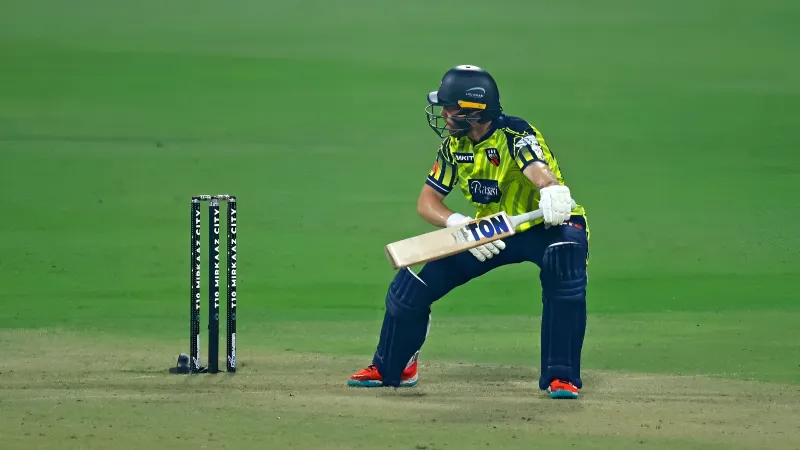 Ajman Titans vs UAE Bulls | Abu Dhabi T10 Match Prediction | Eliminator | November 29 – Who will win today’s match between AT vs UB?