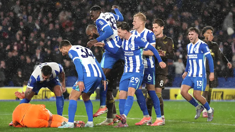 Nottingham Forest vs Brighton and Hove Albion EPL Prediction | Premier League 2025/26 | Nov 30 – Can Forest Extend Their Mini-Revival?