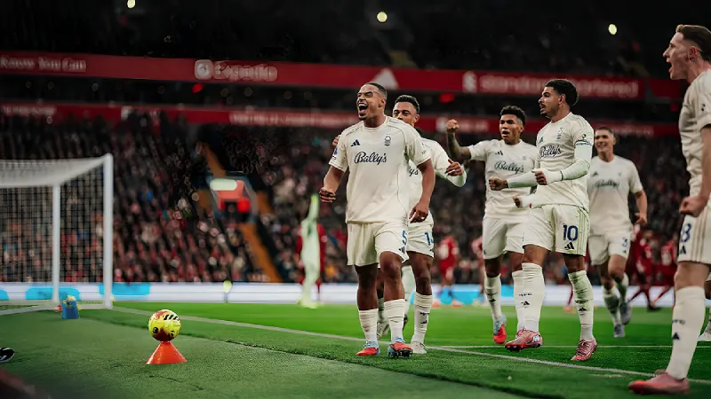 Nottingham Forest vs Brighton and Hove Albion EPL Prediction | Premier League 2025/26 | Nov 30 – Can Forest Extend Their Mini-Revival?