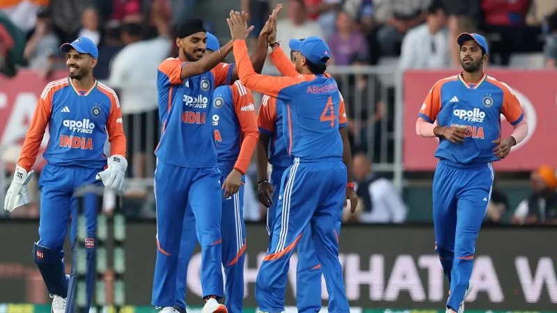 India vs South Africa Prediction, 1st ODI – Who will win today’s match between IND vs SA