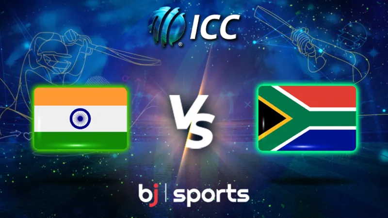 India vs South Africa Prediction, 1st ODI – Who will win today’s match between IND vs SA