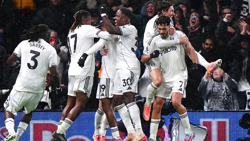 Tottenham Hotspur vs Fulham EPL Prediction Today | Premier League 2025/26 | Nov 30 – Can Spurs Finally Stop the Slide?