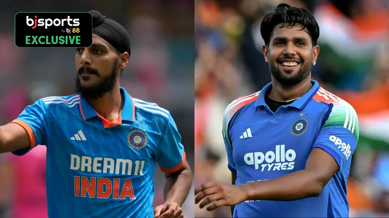 What IND’s Playing XI Could Look Like Against SA in the 1st ODI of South Africa Tour of India 2025