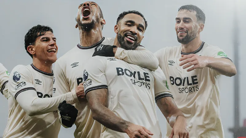 West Ham United vs Liverpool Prediction Premier League 202526 Nov 30 – Will the Reds Break Their Away Curse