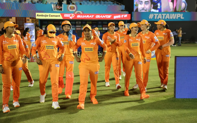 ‘ऑक्शन वैसा ही हुआ, जैसा हम चाहते थे’ गुजरात जायंट्स के हेड कोच ने WPL 2026 नीलामी पर खुशी जताई