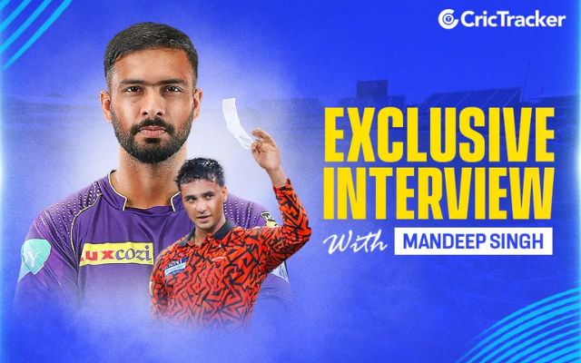 मंदीप सिंह ने बताई अभिषेक शर्मा के टी20 में उभरने की कहानी, दिलचस्प बातें आई सामने