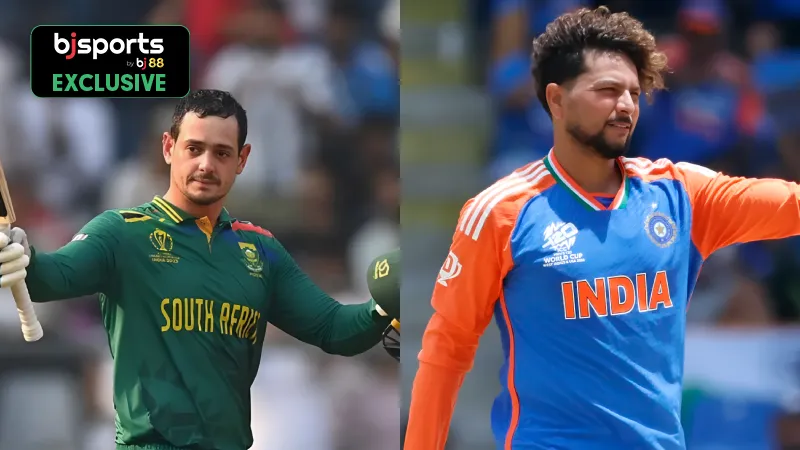IND vs SA 2025: Top 3 player battles to watch out for in 1st ODI