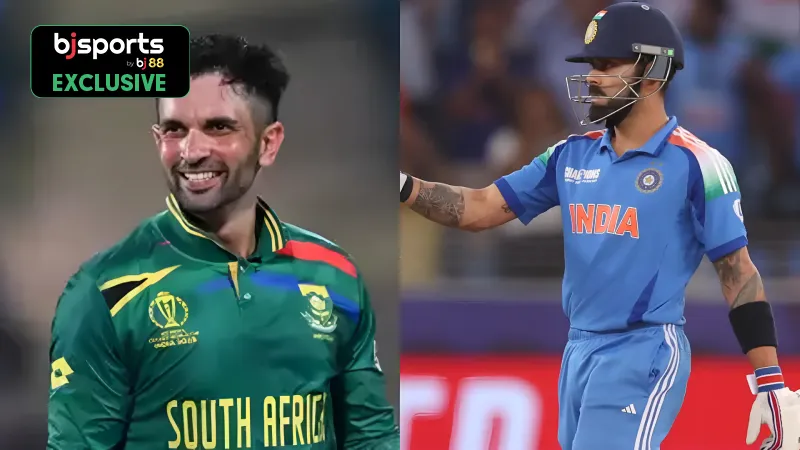 IND vs SA 2025: Top 3 player battles to watch out for in 1st ODI