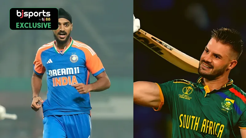 IND vs SA 2025: Top 3 player battles to watch out for in 1st ODI
