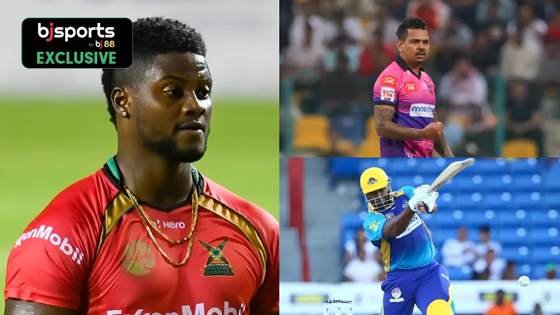 What UB’s Playing XI Could Look Like Against QQ in Qualifier 2 of Abu Dhabi T10 2025