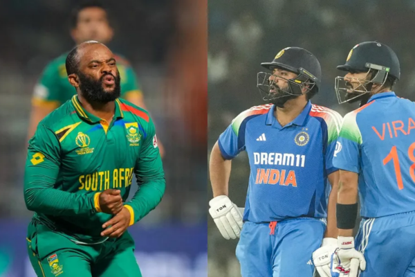 IND vs SA: ‘रोहित-विराट के खेलने से अलग एनर्जी आती है’ पहले वनडे से बोले पहले बोले टेम्बा बावुमा