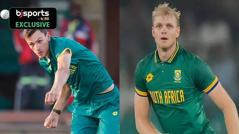 IND vs SA 2025: Predicting South Africa XI for 1st ODI
