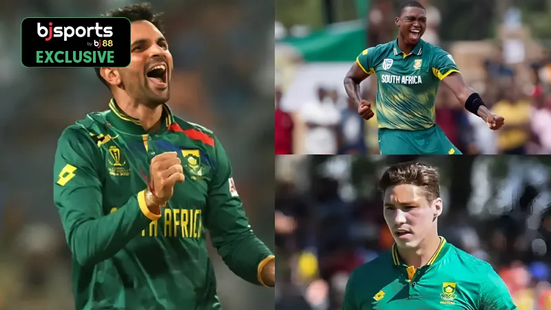IND vs SA 2025: Predicting India XI for 1st ODI