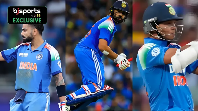 IND vs SA 2025: Predicting India XI for 1st ODI