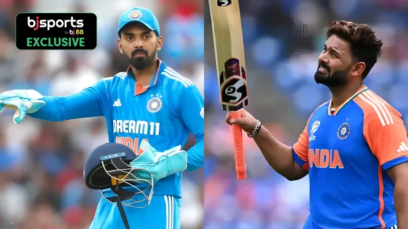 IND vs SA 2025: Predicting India XI for 1st ODI