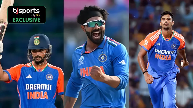 IND vs SA 2025: Predicting India XI for 1st ODI