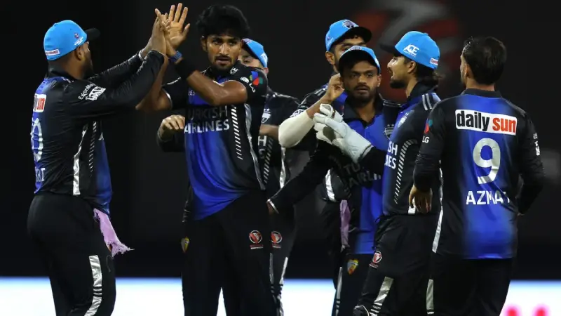 BPL 2025-26: Match 10, RGR vs RJW Match Prediction – Who will win today’s BPL match between Rangpur Riders vs Rajshahi Warriors?