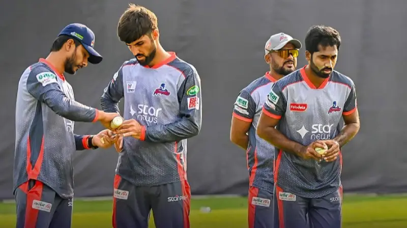 BPL 2025-26: Match 10, RGR vs RJW Match Prediction – Who will win today’s BPL match between Rangpur Riders vs Rajshahi Warriors?