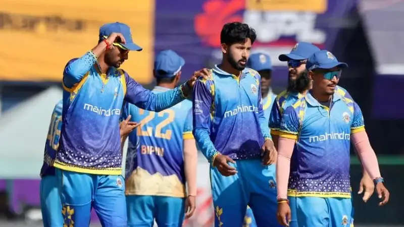 Karnali Yaks vs Pokhara Avengers Match Prediction | Nepal Premier League 2025 | 21st Match | December 02 - Who will win today’s NPL match between KAY vs POA?