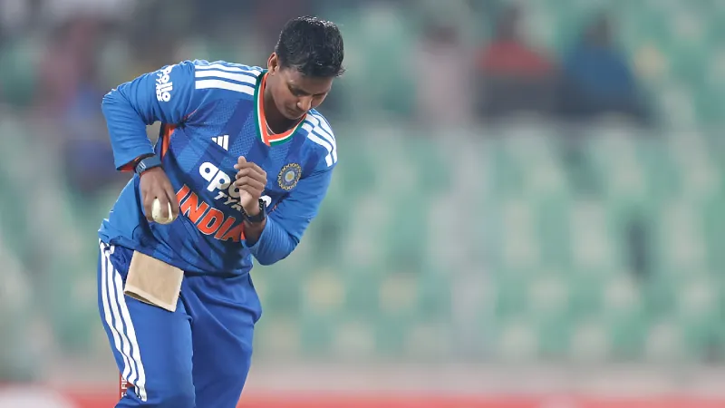 Stats Deepti Sharma overtakes Megan Schutt to become highest wicket-taker in WT20Is