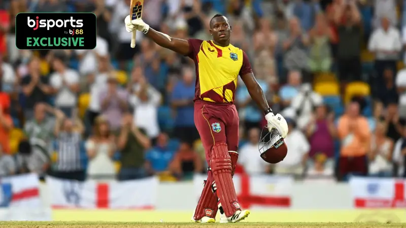 Which Players Could Decide the Outcome of DC vs DV – 1st Match, International League T20 2025