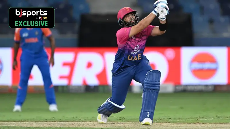 Which Players Could Decide the Outcome of DC vs DV – 1st Match, International League T20 2025