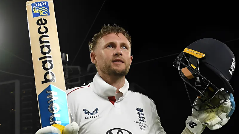 Who scored the most centuries in international cricket 2025? Top 5 List