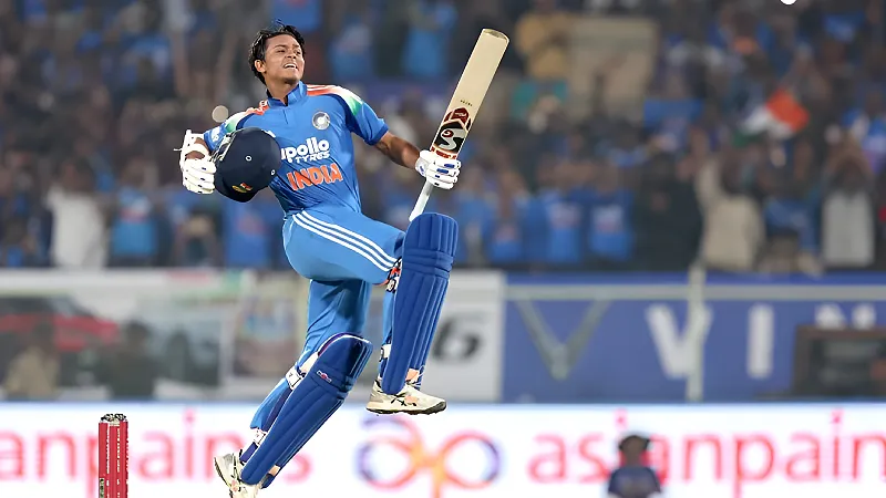 Who scored the most centuries in international cricket 2025? Top 5 List