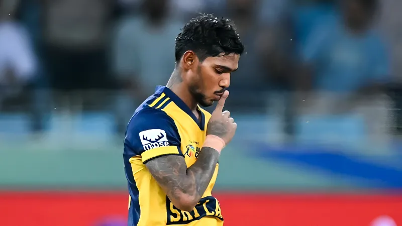 Who scored the most centuries in international cricket 2025? Top 5 List