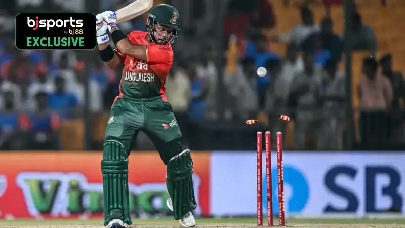 How These Batters Can Change the Game in BAN vs IRE, 3rd T20I | Ireland tour of Bangladesh 2025